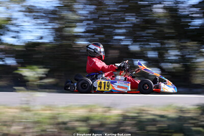 13/09/2026 : 4ème Slalom Karting de Goudou (Photos Stéphane Agnus) 2026 — karting