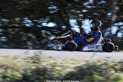 13/09/2026 : 4ème Slalom Karting de Goudou (Photos Stéphane Agnus) 2026 — karting