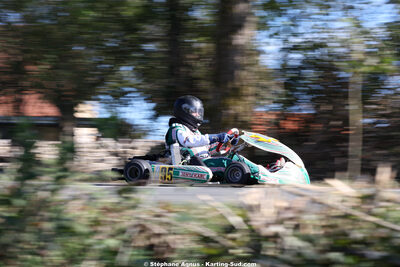 13/09/2026 : 4ème Slalom Karting de Goudou (Photos Stéphane Agnus) 2026 — karting