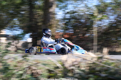 13/09/2026 : 4ème Slalom Karting de Goudou (Photos Stéphane Agnus) 2026 — karting