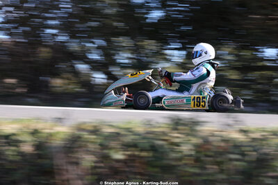 13/09/2026 : 4ème Slalom Karting de Goudou (Photos Stéphane Agnus) 2026 — karting