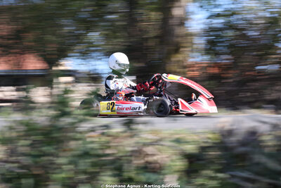 13/09/2026 : 4ème Slalom Karting de Goudou (Photos Stéphane Agnus) 2026 — karting