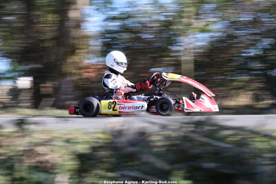 13/09/2026 : 4ème Slalom Karting de Goudou (Photos Stéphane Agnus) 2026 — karting