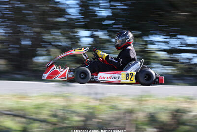 13/09/2026 : 4ème Slalom Karting de Goudou (Photos Stéphane Agnus) 2026 — karting
