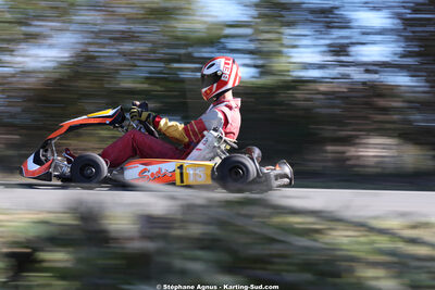 13/09/2026 : 4ème Slalom Karting de Goudou (Photos Stéphane Agnus) 2026 — karting