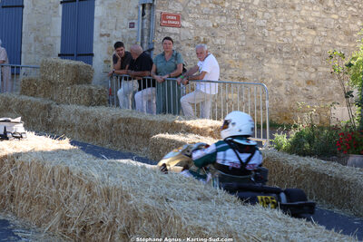 13/09/2026 : 4ème Slalom Karting de Goudou (Photos Stéphane Agnus) 2026 — karting