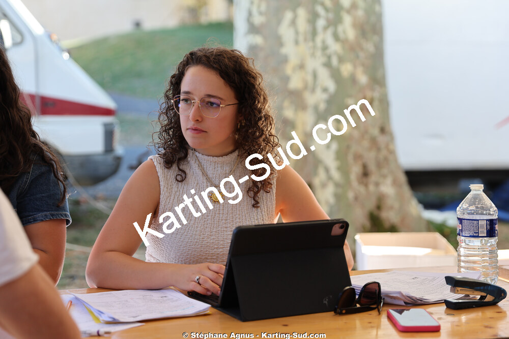 13/09/2026 : 4ème Slalom Karting de Goudou (Photos Stéphane Agnus) 2026 — karting