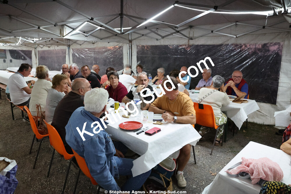 13/09/2026 : 4ème Slalom Karting de Goudou (Photos Stéphane Agnus) 2026 — karting