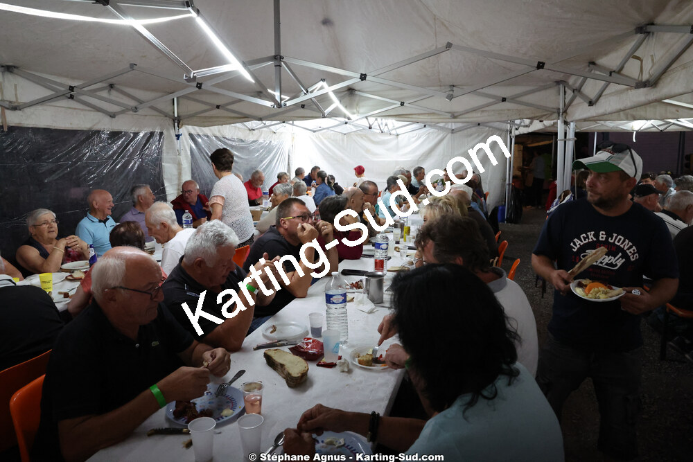 13/09/2026 : 4ème Slalom Karting de Goudou (Photos Stéphane Agnus) 2026 — karting
