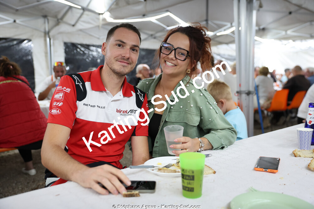 13/09/2026 : 4ème Slalom Karting de Goudou (Photos Stéphane Agnus) 2026 — karting