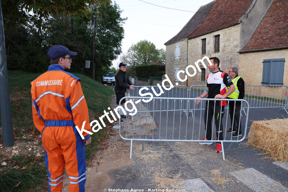 Jérémie DELSOL — 13/09/2026 : 4ème Slalom Karting de Goudou (Photos Stéphane Agnus) 2026 — karting