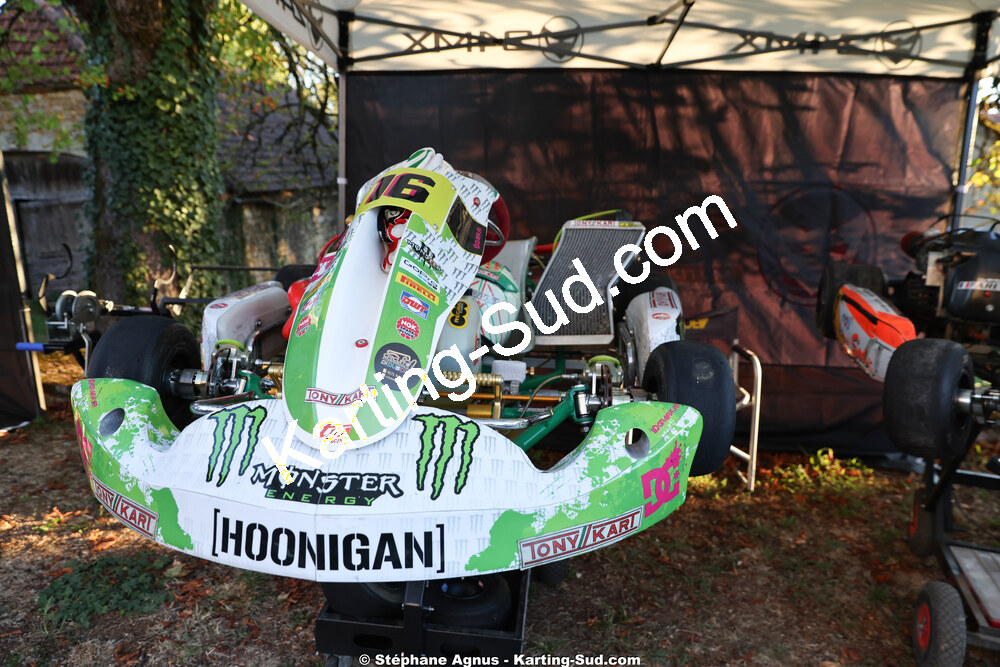 13/09/2026 : 4ème Slalom Karting de Goudou (Photos Stéphane Agnus) 2026 — karting