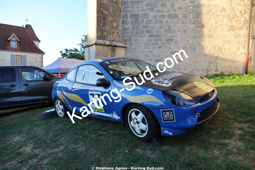13/09/2026 : 4ème Slalom Karting de Goudou (Photos Stéphane Agnus) 2026 — karting