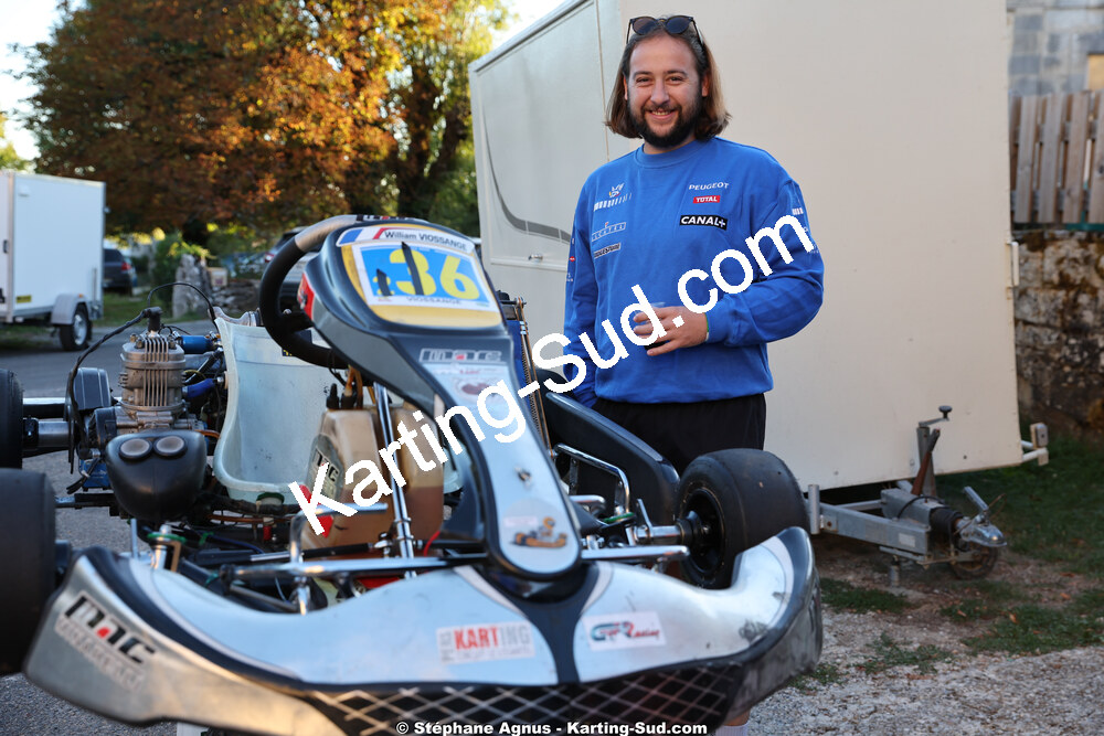 13/09/2026 : 4ème Slalom Karting de Goudou (Photos Stéphane Agnus) 2026 — karting