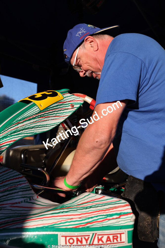 13/09/2026 : 4ème Slalom Karting de Goudou (Photos Stéphane Agnus) 2026 — karting