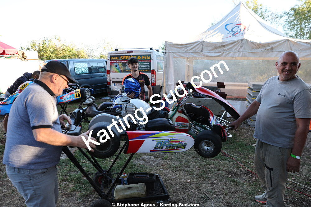 13/09/2026 : 4ème Slalom Karting de Goudou (Photos Stéphane Agnus) 2026 — karting