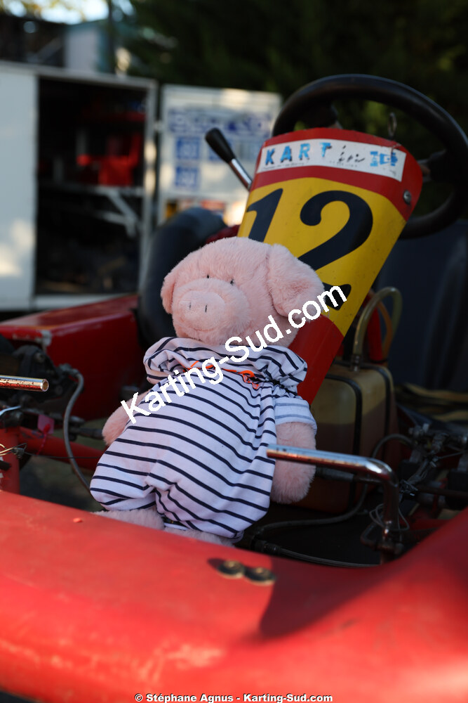 13/09/2026 : 4ème Slalom Karting de Goudou (Photos Stéphane Agnus) 2026 — karting
