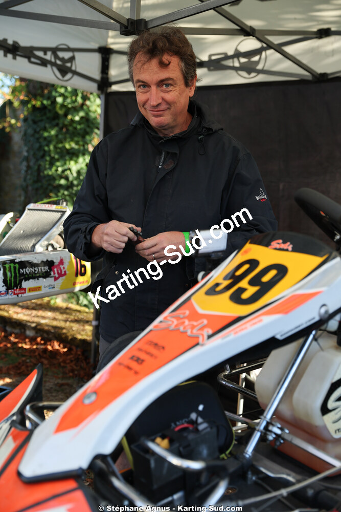 13/09/2026 : 4ème Slalom Karting de Goudou (Photos Stéphane Agnus) 2026 — karting