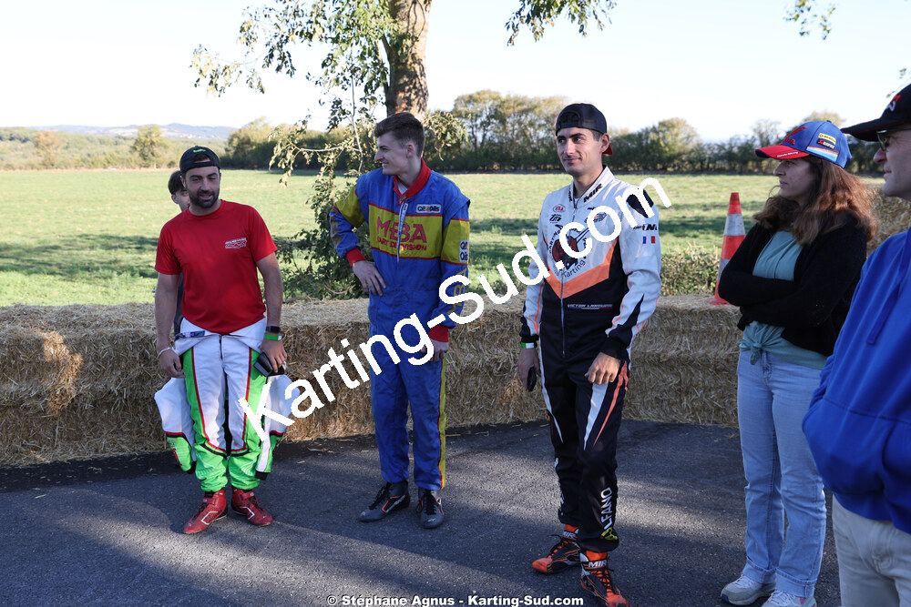 Tanguy MUNOZ — 13/09/2026 : 4ème Slalom Karting de Goudou (Photos Stéphane Agnus) 2026 — karting
