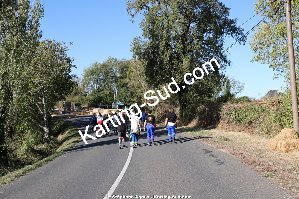 13/09/2026 : 4ème Slalom Karting de Goudou (Photos Stéphane Agnus) 2026 — karting
