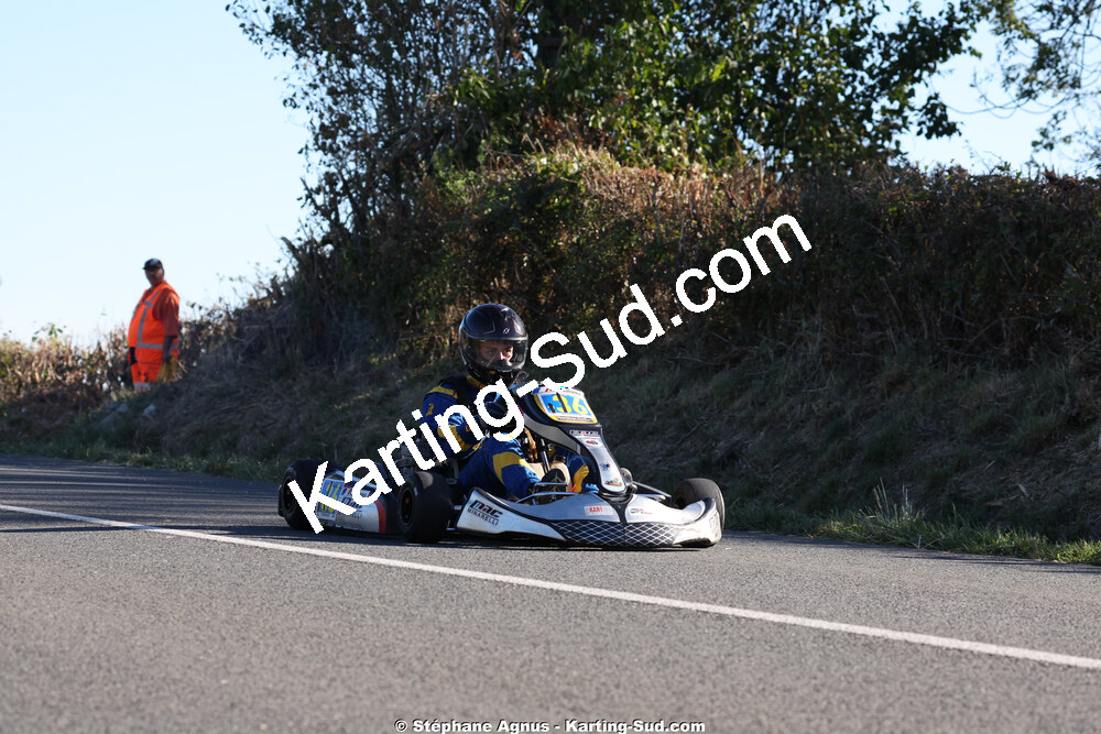 13/09/2026 : 4ème Slalom Karting de Goudou (Photos Stéphane Agnus) 2026 — karting