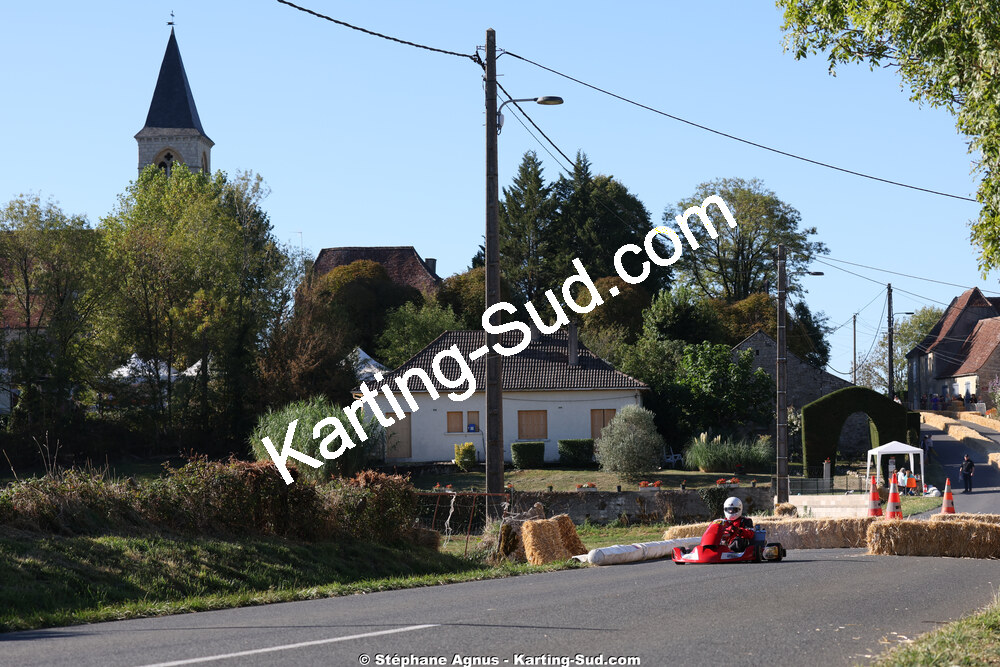 13/09/2026 : 4ème Slalom Karting de Goudou (Photos Stéphane Agnus) 2026 — karting