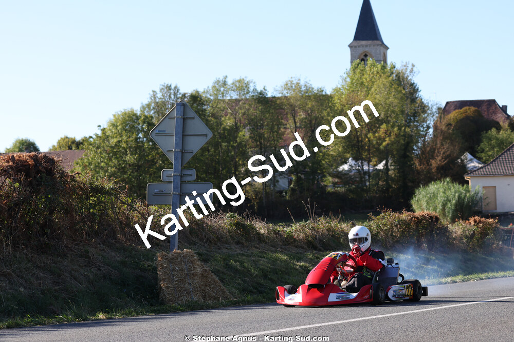 13/09/2026 : 4ème Slalom Karting de Goudou (Photos Stéphane Agnus) 2026 — karting