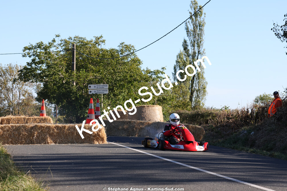 13/09/2026 : 4ème Slalom Karting de Goudou (Photos Stéphane Agnus) 2026 — karting
