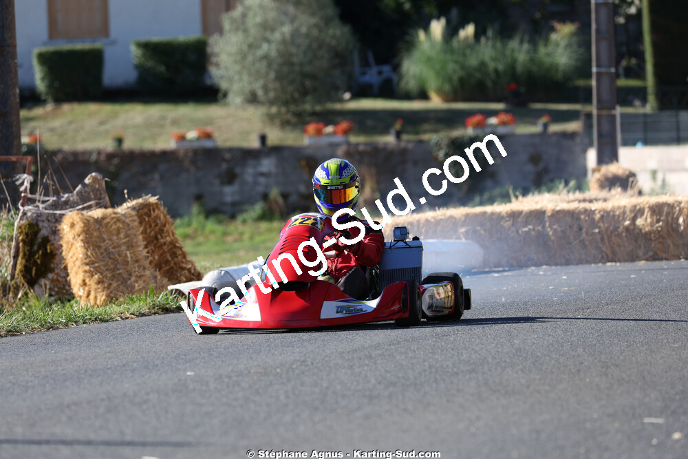13/09/2026 : 4ème Slalom Karting de Goudou (Photos Stéphane Agnus) 2026 — karting