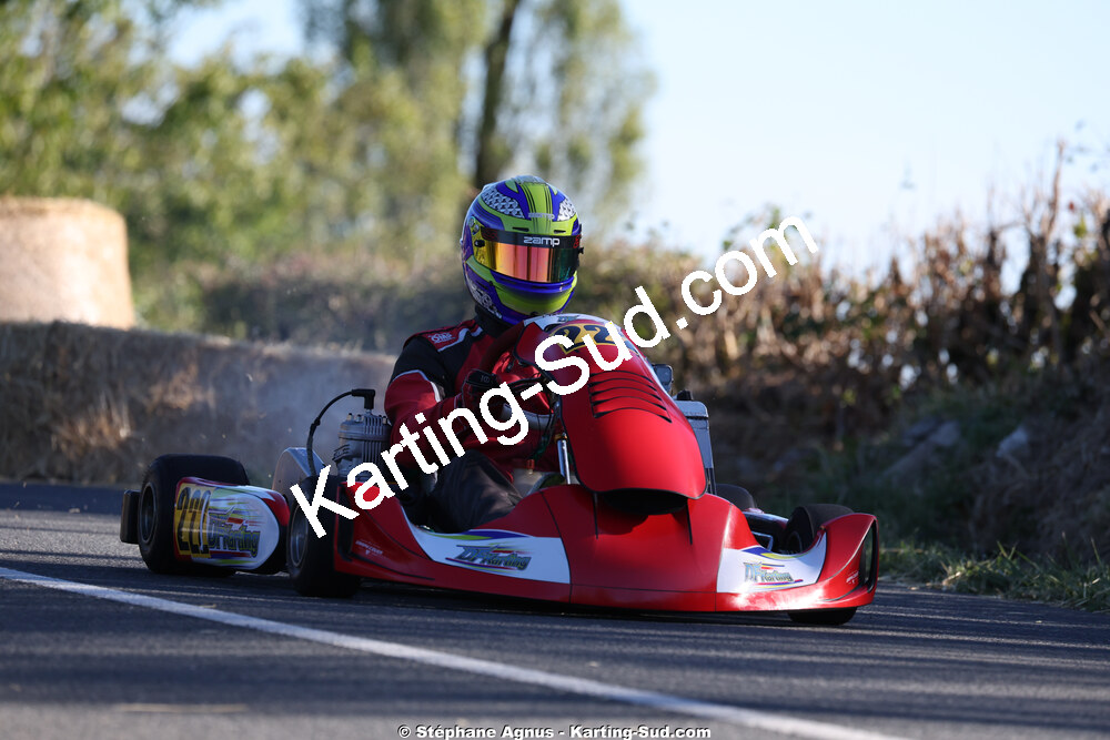 13/09/2026 : 4ème Slalom Karting de Goudou (Photos Stéphane Agnus) 2026 — karting