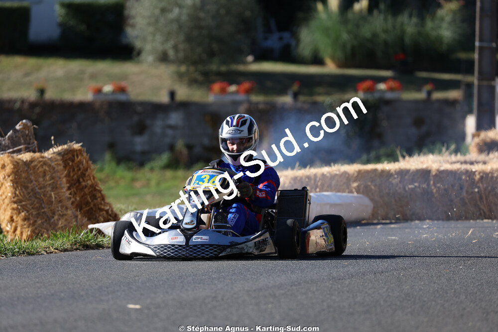 13/09/2026 : 4ème Slalom Karting de Goudou (Photos Stéphane Agnus) 2026 — karting