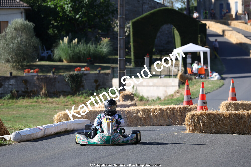 13/09/2026 : 4ème Slalom Karting de Goudou (Photos Stéphane Agnus) 2026 — karting