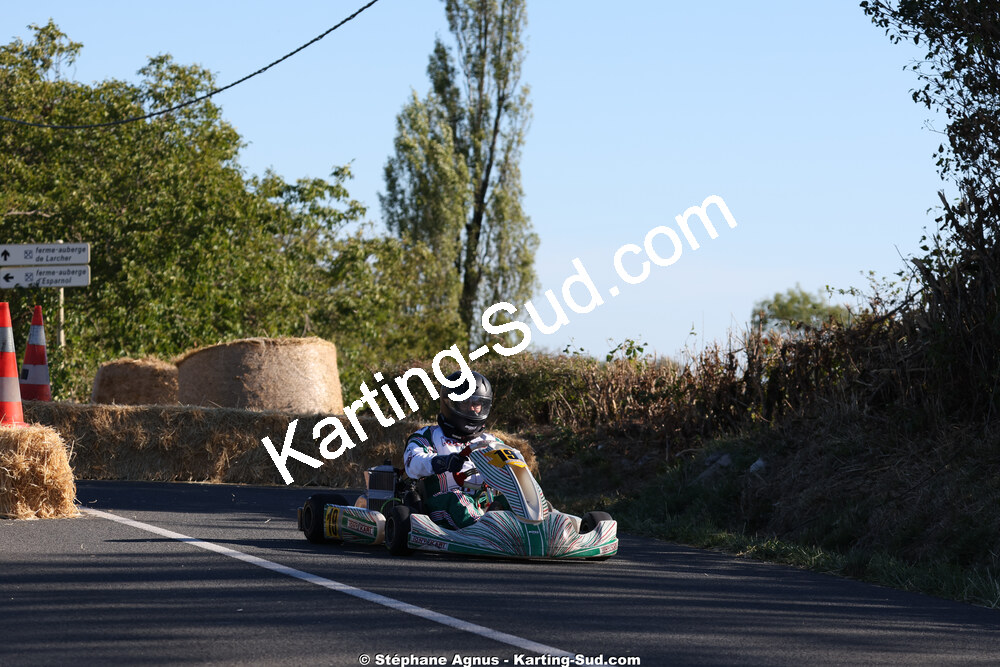 13/09/2026 : 4ème Slalom Karting de Goudou (Photos Stéphane Agnus) 2026 — karting