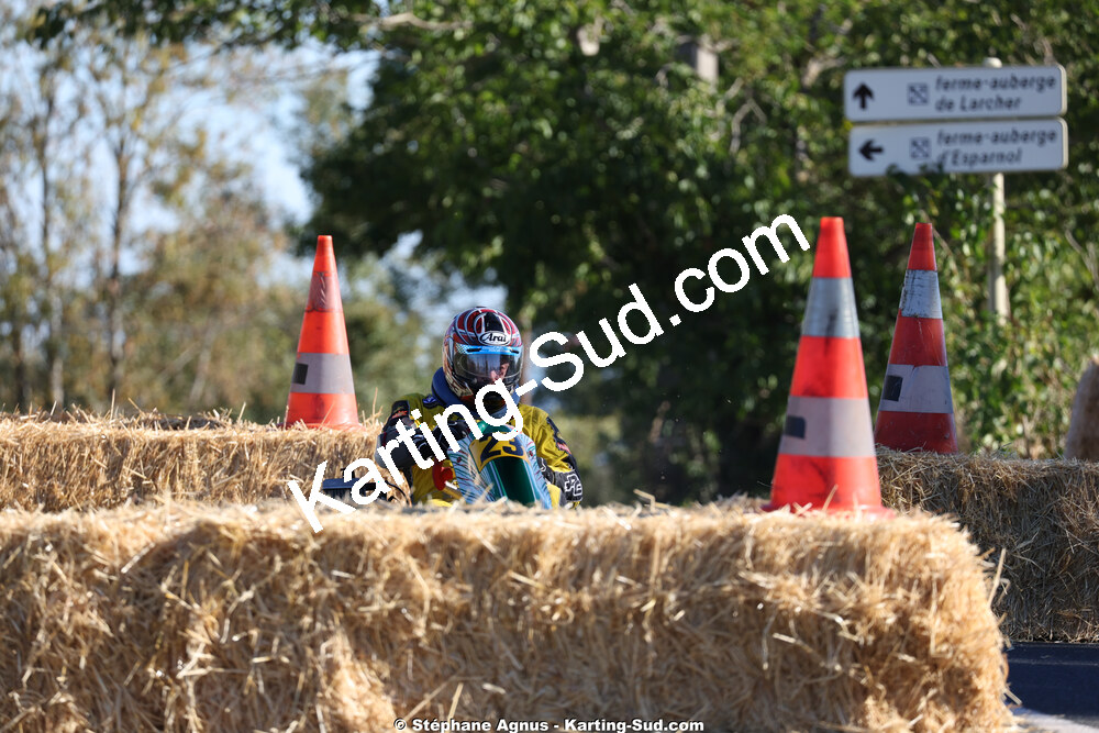 13/09/2026 : 4ème Slalom Karting de Goudou (Photos Stéphane Agnus) 2026 — karting