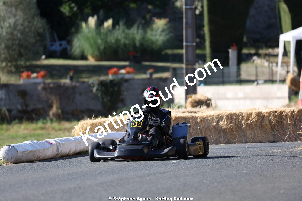 13/09/2026 : 4ème Slalom Karting de Goudou (Photos Stéphane Agnus) 2026 — karting