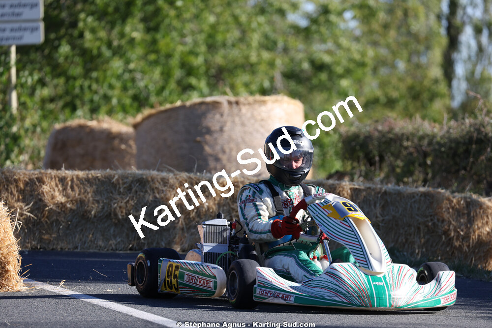 13/09/2026 : 4ème Slalom Karting de Goudou (Photos Stéphane Agnus) 2026 — karting
