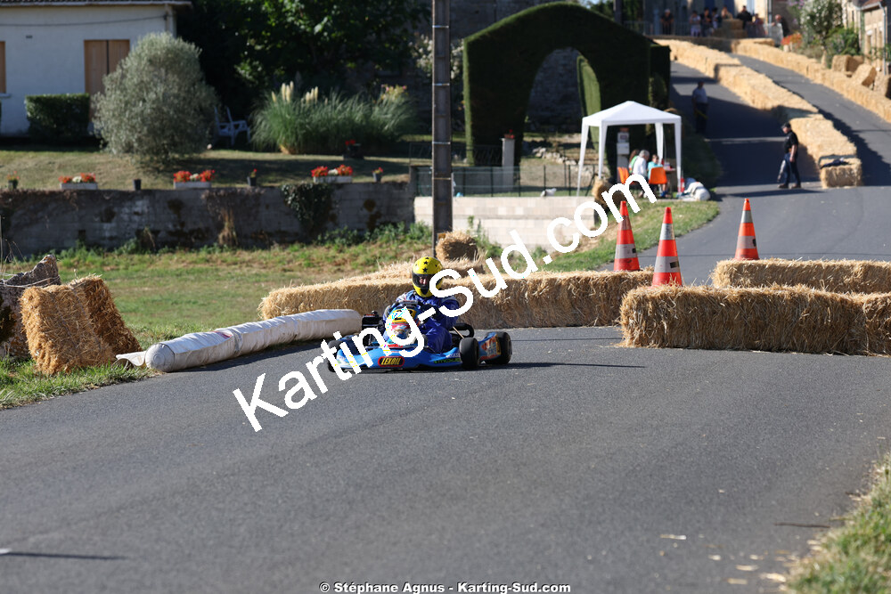 13/09/2026 : 4ème Slalom Karting de Goudou (Photos Stéphane Agnus) 2026 — karting