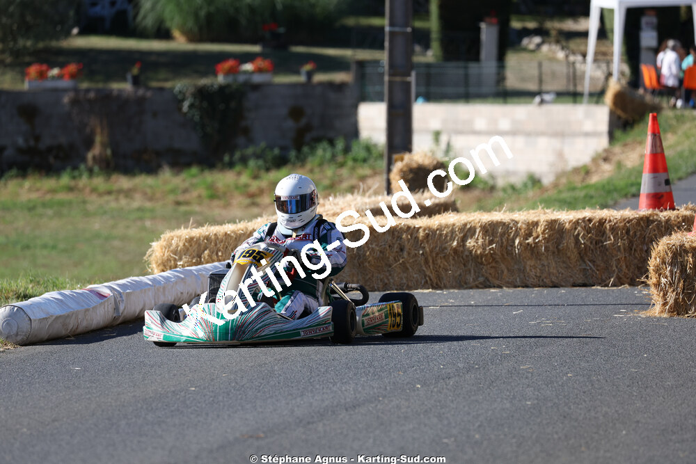 13/09/2026 : 4ème Slalom Karting de Goudou (Photos Stéphane Agnus) 2026 — karting