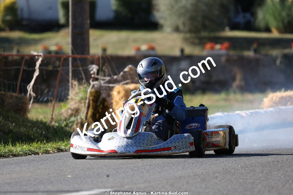 13/09/2026 : 4ème Slalom Karting de Goudou (Photos Stéphane Agnus) 2026 — karting