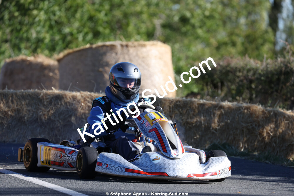 13/09/2026 : 4ème Slalom Karting de Goudou (Photos Stéphane Agnus) 2026 — karting