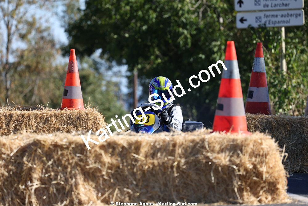 13/09/2026 : 4ème Slalom Karting de Goudou (Photos Stéphane Agnus) 2026 — karting