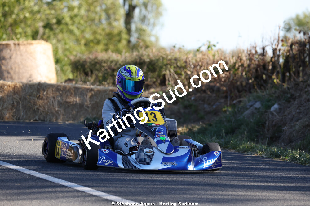 13/09/2026 : 4ème Slalom Karting de Goudou (Photos Stéphane Agnus) 2026 — karting