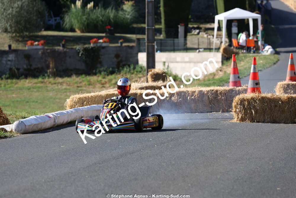 13/09/2026 : 4ème Slalom Karting de Goudou (Photos Stéphane Agnus) 2026 — karting