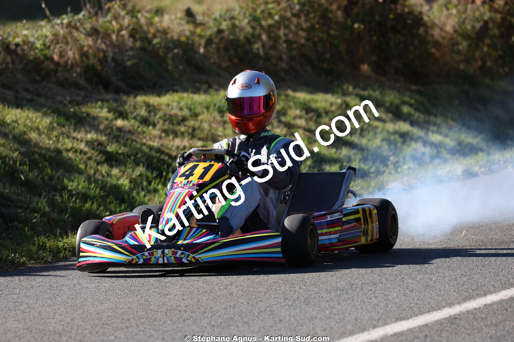 13/09/2026 : 4ème Slalom Karting de Goudou (Photos Stéphane Agnus) 2026 — karting