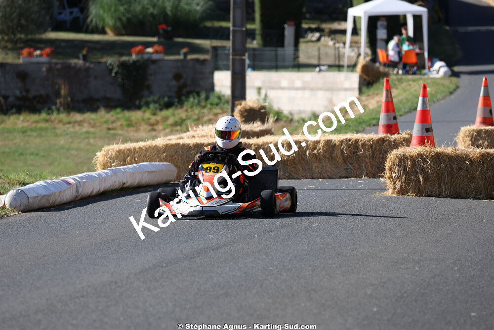 13/09/2026 : 4ème Slalom Karting de Goudou (Photos Stéphane Agnus) 2026 — karting