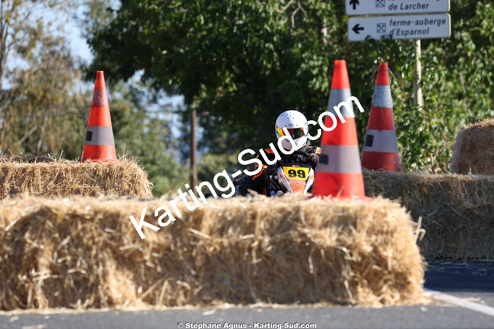 13/09/2026 : 4ème Slalom Karting de Goudou (Photos Stéphane Agnus) 2026 — karting