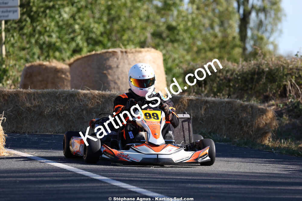 13/09/2026 : 4ème Slalom Karting de Goudou (Photos Stéphane Agnus) 2026 — karting