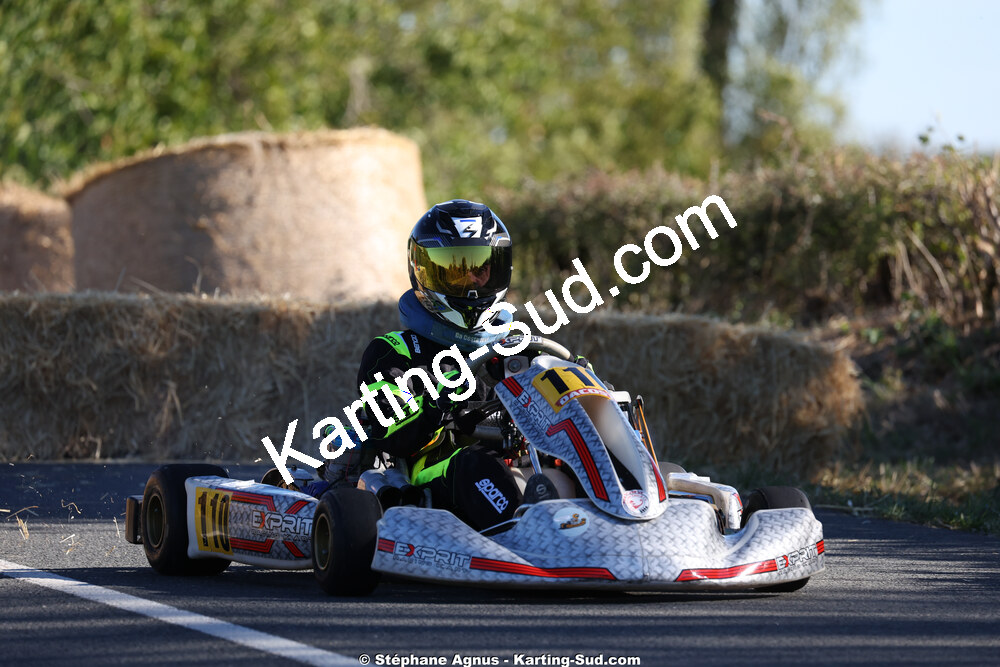 13/09/2026 : 4ème Slalom Karting de Goudou (Photos Stéphane Agnus) 2026 — karting