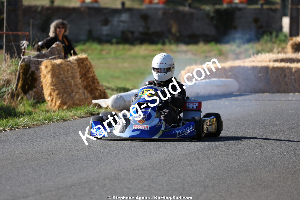 13/09/2026 : 4ème Slalom Karting de Goudou (Photos Stéphane Agnus) 2026 — karting