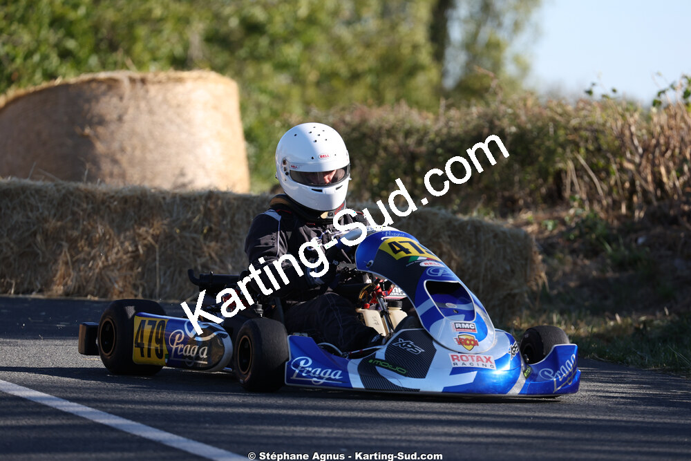 13/09/2026 : 4ème Slalom Karting de Goudou (Photos Stéphane Agnus) 2026 — karting